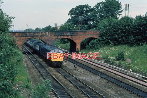 Photo bridge over the - over,