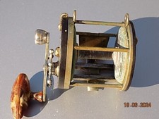 Templar trolling reel