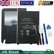 New Battery GP-S10-346392-0100