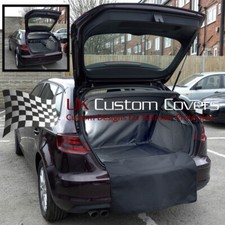 Audi A3 Sportback/Quattro/S Line Boot Liner Mat Dog Guard (2025 Onwards) 352