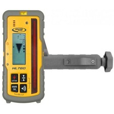 Spectra HL760U Laserometer