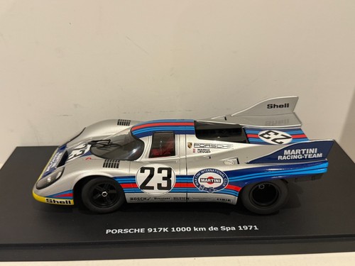 Norev scale porsche - norev,