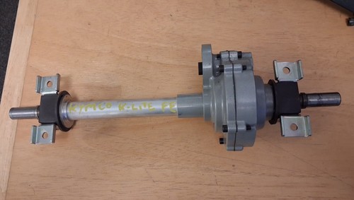 Kymco lite transaxle - k,