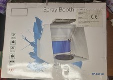 CO-Z Airbrush Paint Spray Booth 