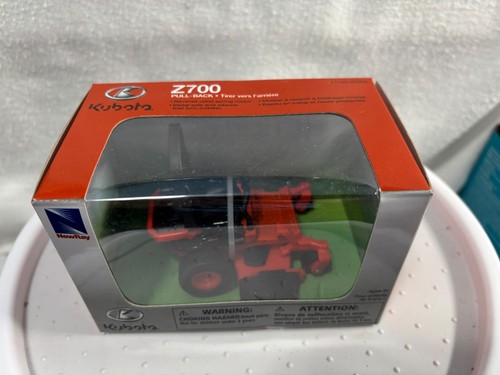 Kubata z700 zero - z700, zero-turn
