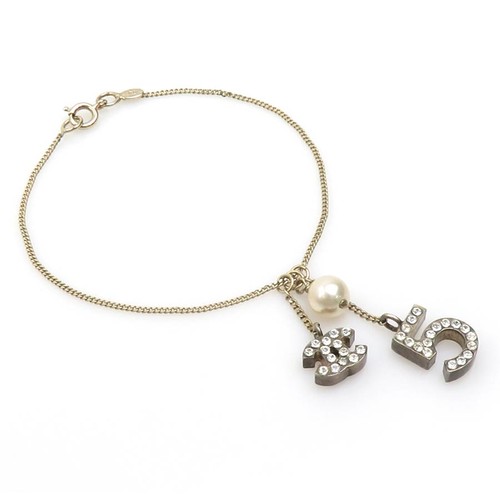 Auth chanel logo - chanel, cc