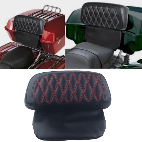 Chopped razor pack trunk - chopped,
