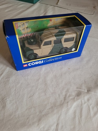 Corgi collection - corgi,