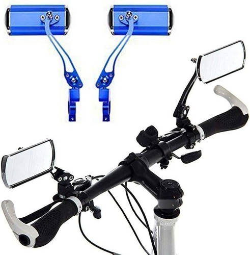 Aluminum cycle handlebar - aluminum,
