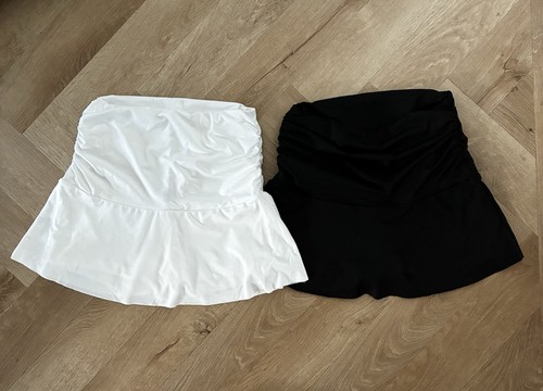 Shein pack black and white - 2,