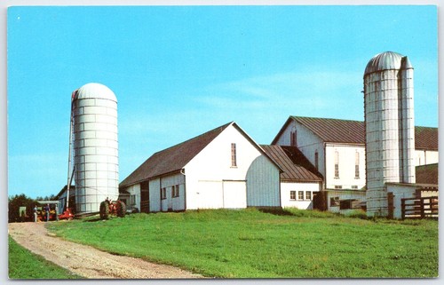 Vintage ohio agricultural - ohio,