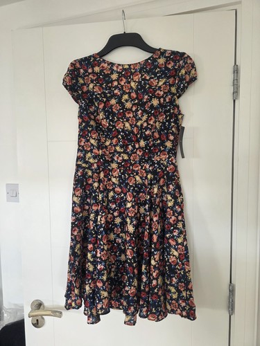 Zara multi colour - multi, floral