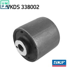 2x MOUNTING CONTROLTRAILING