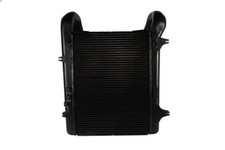 Charge Air Cooler NISSENS 97059 for DAF XF 105 12.903 2013-