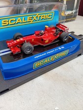 Scalextric digital ferrari - scalextric,