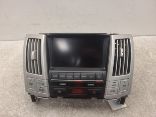 2004 lexus rx300 satellite - rx300,