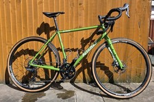 Ritchey outback gravel - ritchey, (l)