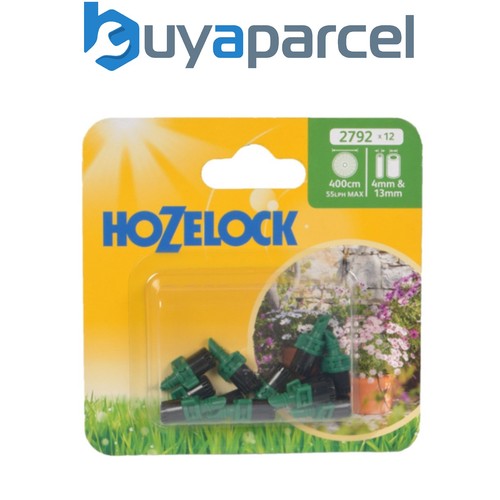 Hozelock 2792 360 - x, degree