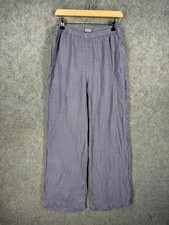 Sahara Trousers Womens M