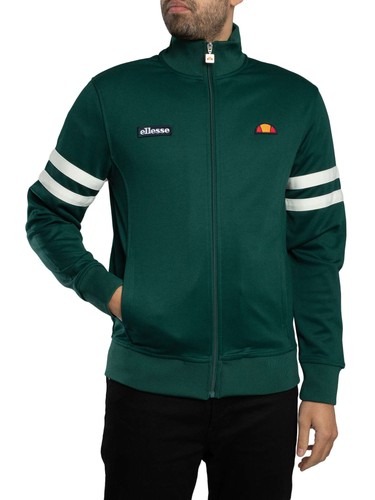 Ellesse roma track jacket - ellesse,