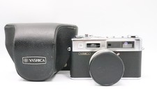 Yashica Electro 35 - Yashinon