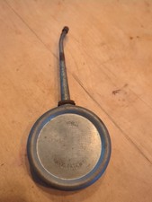 Vintage Kaye No82 Pie Crust