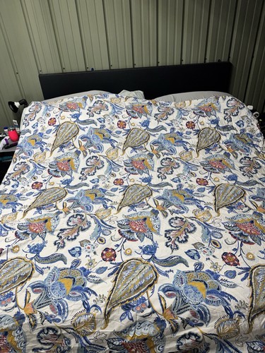 Pottery barn merioin palampore - barn,