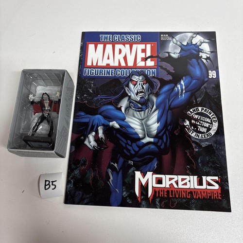 Marvel the classic figurine - the,