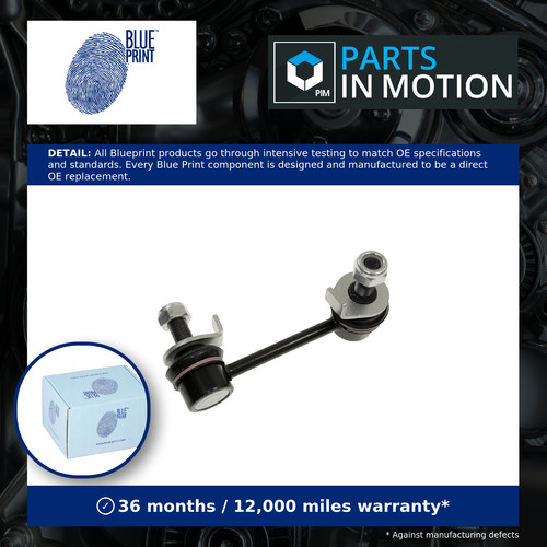 Anti roll bar link - anti,