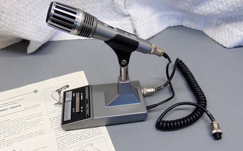 Kenwood 60a base station - kenwood,