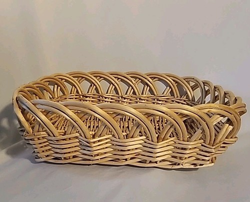 Vintage hand made rectangular - vintage,