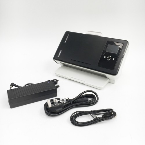 Kodak scanmate i1150 - kodak,