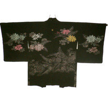 1960s vintage japanese black - 1960s,