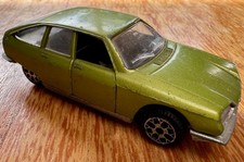 Citroën GS model E30 Polistil