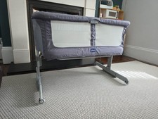 Chicco Next 2 Me Bedside Crib