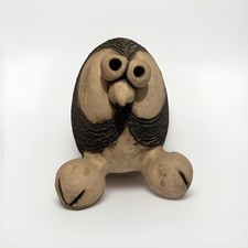 VINTAGE WELSH GROGG - STUDIO