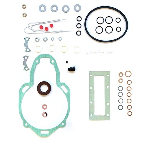 Seal kit for simms spge4m - seal,