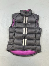 Rab insulated gilet down vest