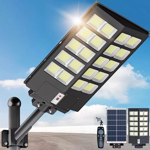 8000w commercial solar street - 8000w,