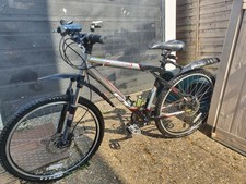 GT Pantera with Modifications