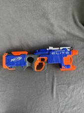 Nerf HyperFire Elite Blaster
