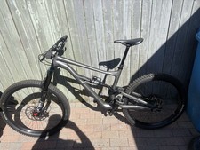 Specialized status 160 - status, mx