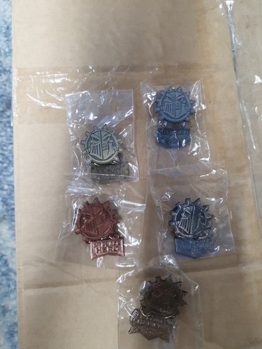 Warhammer 40k pin - warhammer, badges