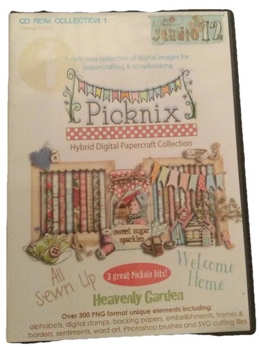 Picknix heavenly garden - picknix,