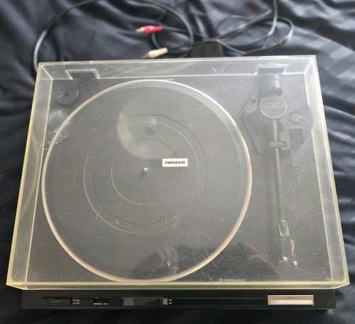 Pioneer 430 direct - direct, drive