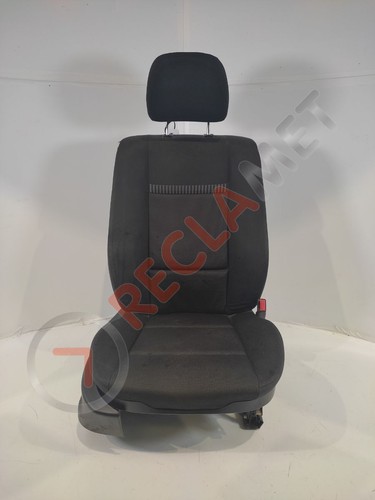 Bmw e83 2004 - 2004-2010, driver