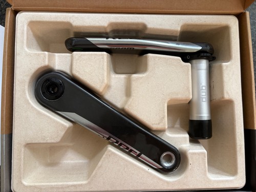 Sram red axs dub crankset - axs,