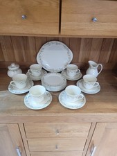 Royal Doulton The Romance
