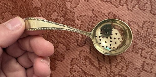 Epns vintage silver plated - silver,