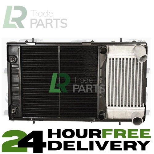 Fits defender 300tdi radiator - 300tdi,